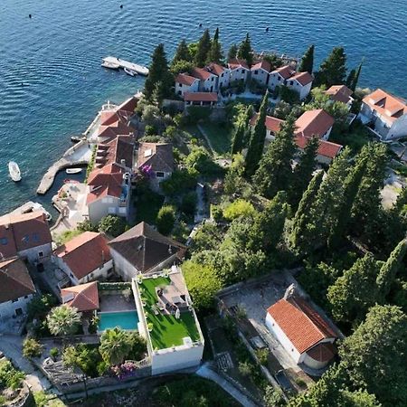 Villa Stella Rose Луштиця Екстер'єр фото